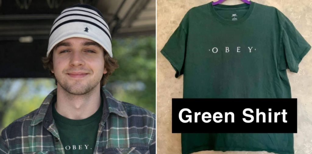 Liam Toman Missing Person Report — Ongoing Search for Liam Gabriel Toman