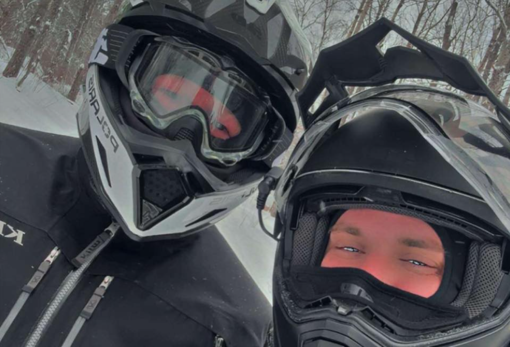 Dave Iverson Snowmobile Accident, Obituary, Death: Accident on Arrowhead Trail in Northern Minnesota Leaves One Dead