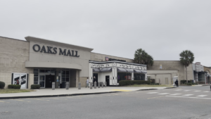 Fatal Shooting Reported at The Oaks Mall in Gainesville, Florida; Active Incident Under Investigation