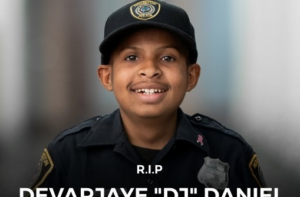 Devarjaye “DJ” Daniel Houston Obituary News: False Reports Circulating About DJ Daniel; Family and Officials Confirm He Is Alive; Devarjaye DJ Daniel is still alive.