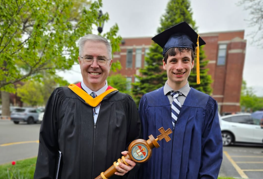 Chris Lynch Death, Obituary — St. John’s Prep Teacher, Christopher P. Lynch Has Died