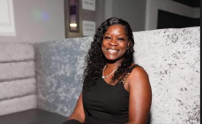 Conyetta Spearman Obituary – Death: In Loving Memory of Conyetta Spearm Seymore, Greenwood County