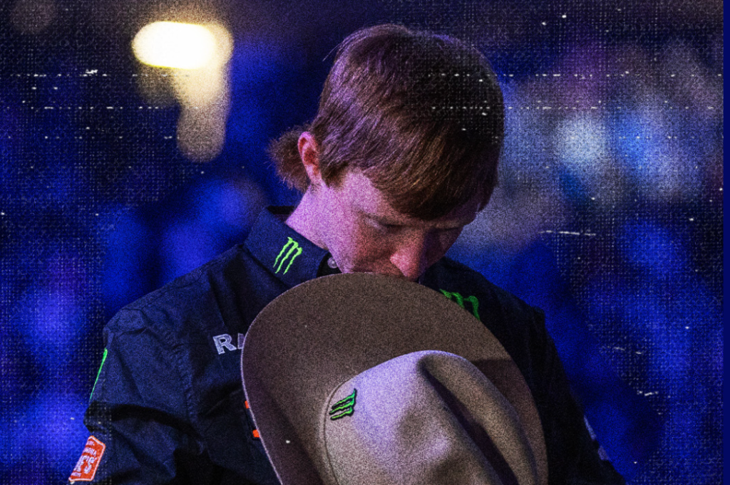 PBR Accident Today — Rider Clay Guiton Injured in Salt Lake City Event