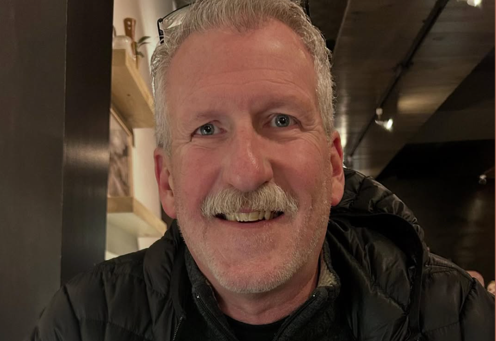 Ted Hutchings Car Accident, Death: Red Deer, Killed in Car Accident Near Golden, B.C.;