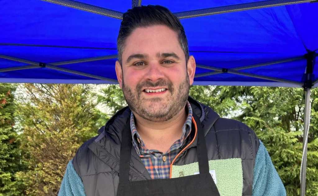 Justin Scott Obituary – Death: Haddonfield, New Jersey Father Remembered After His Death