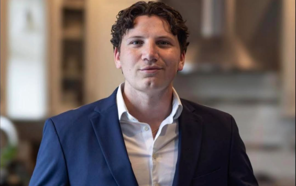 Jordan Rizzo Obituary – Death: Lancaster Realtor Jordan Rizzo Dies After Quiet Mental Health Struggle