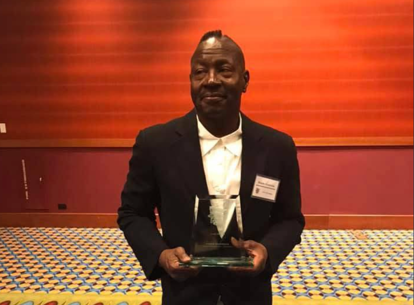 Ronnie “Bull” Henderson Obituary – Death, Area Sports Icon and Tireless Official, Dies