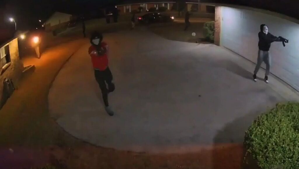 Early Morning Shooting on Daytona Avenue Under Investigation in Baton Rouge