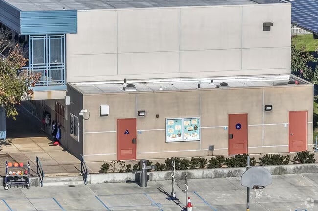 Diamond Elementary School Placed on Lockdown as Santa Ana Police Investigate On-Campus Death