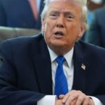 Trump Suggests GOP Should “Take Over” Voting Process in Multiple States Ahead of Midterms