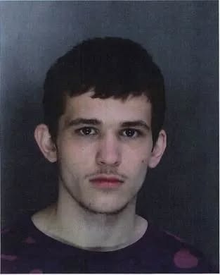 #BreakingNews: Men Sentenced to Decades in Prison for 2024 Shooting of Scranton Detective