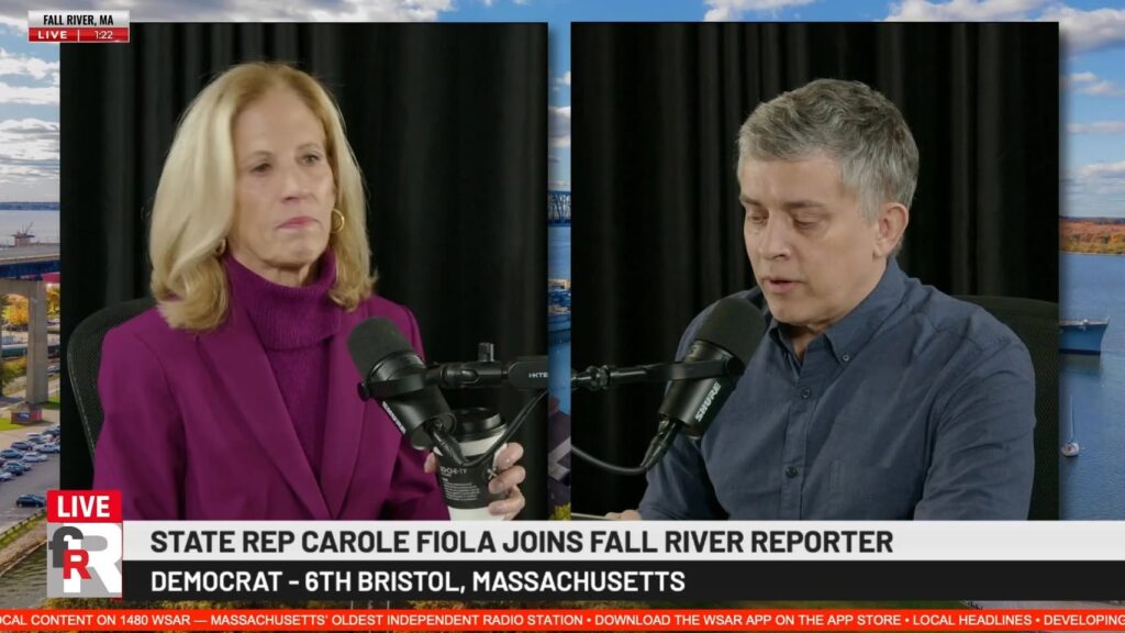 Fall River State Rep. Carole Fiola Pushes Bill H.4538 to Protect Teens by Closing Legal Loophole in Massachusetts Law