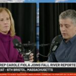 Fall River State Rep. Carole Fiola Pushes Bill H.4538 to Protect Teens by Closing Legal Loophole in Massachusetts Law