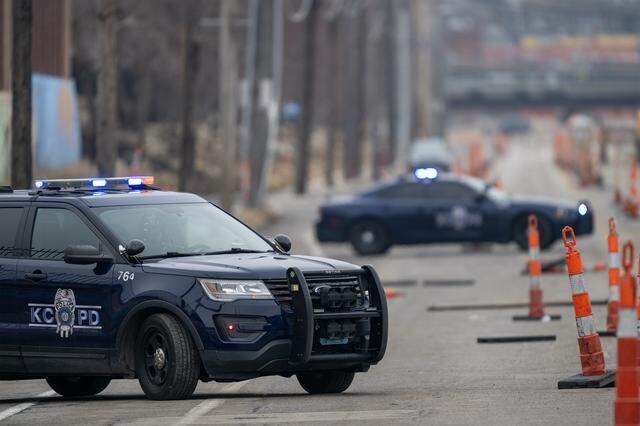 Two Dead, Two Injured in Late-Night Nightclub Shooting in Kansas City; No Arrests Announced