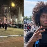 Teen Arrested After Fatal School Shooting That Claimed Life of Aspiring Athlete in Bronx