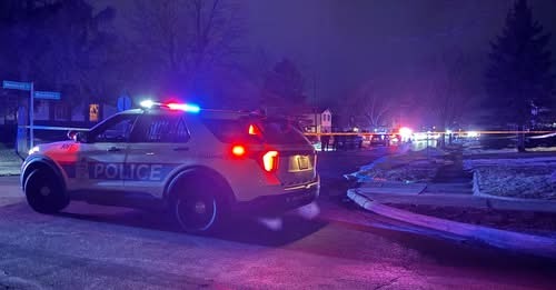 UPDATE: Pawtucket Police Identify Shooting Suspect, Praise Good Samaritan for Preventing Further Violence