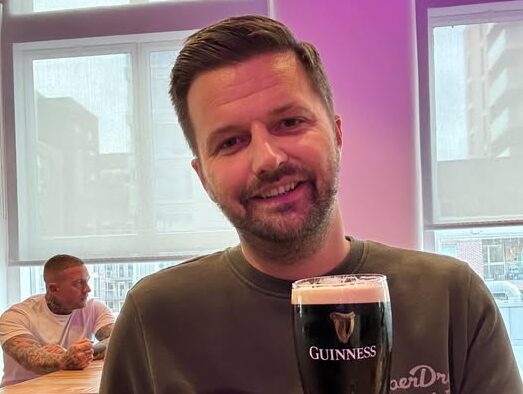 Luke Venni Cambridge, Cambridgeshire Obituary — Distinguished Visionary and Resilient Cornerstone of Integrity Rests — Luke Venni A Profound Quietude in East Anglia as the World Mourns the Departure of a Radiant Spirit obituary