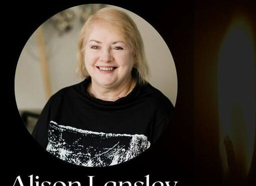 Alison Lansley Castlemaine, Victoria Obituary: The Australian Dairy Community and Loved Ones Mourn the Heartbreaking Loss of Long Paddock Cheese Co-founder Alison Lansley