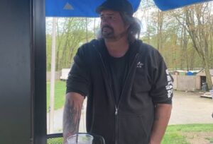 Steve Rollins Deerfield, NH Motorcycle Accident: The Deerfield Community and Loved Ones Mourn the Heartbreaking Loss of Steve Rollins Following Tragic Motorcycle Accident in Daytona Beach, FL