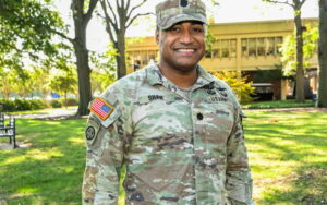 Lt. Col. Brandon Shah Norfolk, VA Shooting News: The Monarch Community and U.S. Army ROTC Mourn the Heartbreaking Loss of Lt. Col. Brandon Shah Following Tragic Incident at Old Dominion University