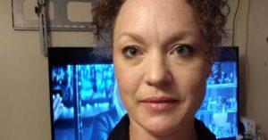 Rachel Tate Car Accident: In Loving Memory of Rachel Tate who Dies in Tragic Pedestrian Crash on Wednessday Evening