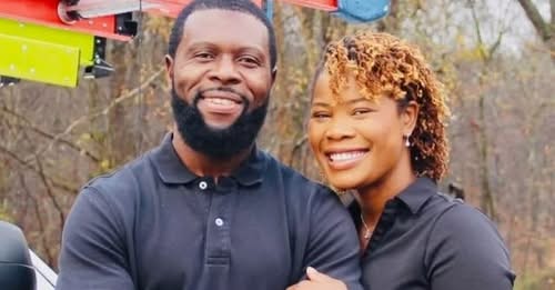 Eusther Toussaint and Inol Toussaint Waxhaw, NC Murder-Suicide: Couple and owners of Assembly Master named as parties involved in Prescott Glen Parkway tragedy