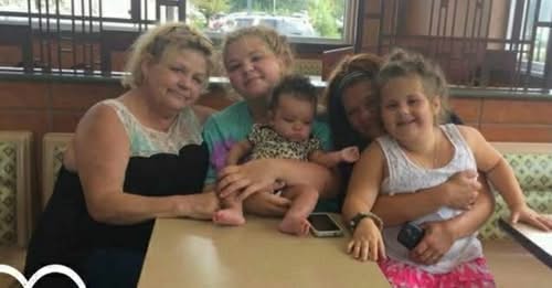Rachel M. Smith Cleburne County, AL Obituary News: The Cleburne County Community and Loved Ones Mourn the Heartbreaking Loss of Rachel M. Smith Following a Tragic Incident