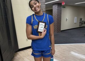 Myah Epps Fort Wayne, IN Car Accident: High-Profile Student-Athlete from Homestead High School and Standout Basketball Star, Myah Epps Dies in Tragic Road Accident