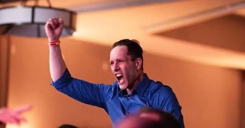 Anthony Moccia Obituary, Cause of Death: Co-Founder of the Rasputitsa Gravel Classic, Anthony Moccia Tragically Died