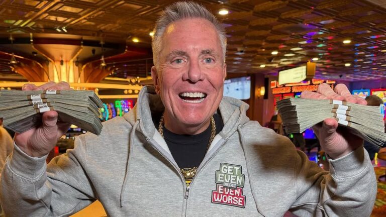 Vegas Matt Obituary Rumors: Popular Gambling YouTuber Vegas Matt Biography, Age, Net Worth; Is Stephen Matt Morrow Dead or Alive?