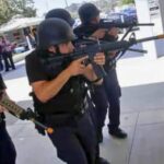 Officer James Gritschke Union County NJ Obituary — Distinguished Guardian and Resilient Cornerstone of Justice Rests — Officer James Gritschke A Profound Quietude in Northern New Jersey as the World Mourns the Departure of a Radiant Spirit obituary