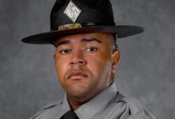 Steven Perry Car Accident: Lumberton Rescue and EMS Inc. Mourn the loss of Master Trooper Steven Perry who Dies in Head-On Crash on Durham Freeway