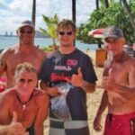Karel Tresnak Jr. Kailua, HI Obituary, Cause of Death: Moxthedragonrun Winner and Paddling Community Leader Dies Suddenly