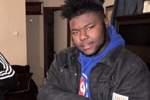 Malik Kendrell Hayes Car Accident: I-14 High-Speed Rollover Crash Victim Identified in Belton, Texas