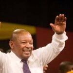 Mosiuoa Lekota Death, Obituary: Mosiuoa Lekota Dies at 77: COPE Mourns the Loss of Its Veteran Leader
