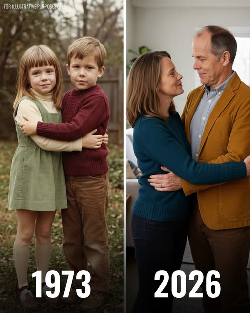 Woman Discovers Hidden Truth About Husband After 36-Year Marriage Ends — Revelation Comes at His Funeral