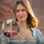 Hannah Rose Torres Death: San Antonio Mother Hannah Rose Torres Dies Days After Giving Birth as Baby Thea Fights in NICU
