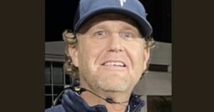 Gable Carson Volkert Bowling Green, KY Obituary News: Gable Carson Volkert, 52, of Bowling Green, Passes Away Surrounded by Love and Infectious Joy