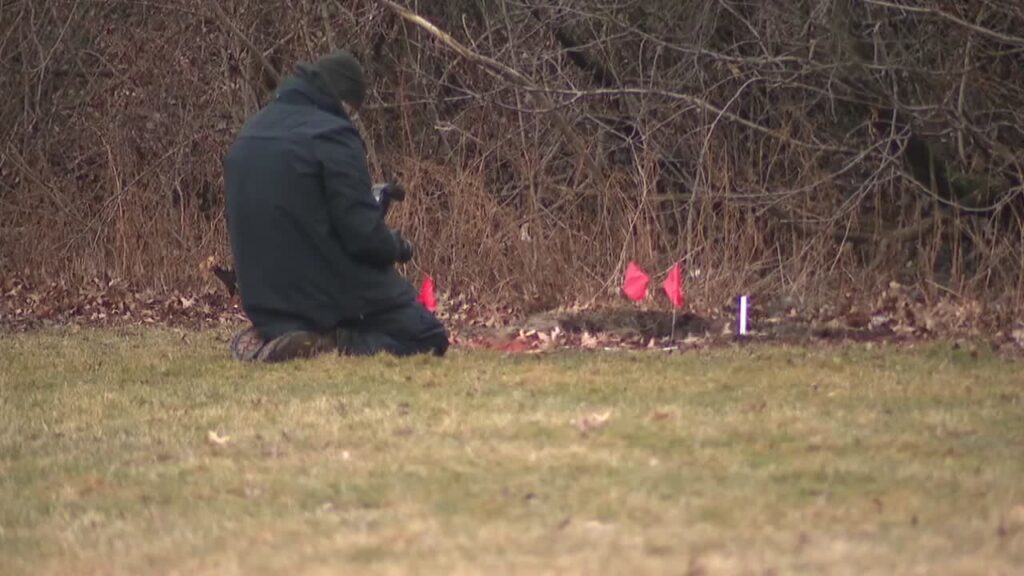 Cleveland Woman Arrested in Shocking Case Involving Two Young Girls Found in Suitcases