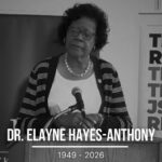 Dr. Elayne Hayes-Anthony Death: Former JSU Professor and Interim President Dr. Elayne Hayes-Anthony has Died, Dr. Elayne Hayes-Anthony Cause of Death and Obituary
