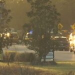 Man Charged in St. Johns County Construction Site Shooting Leaves 1 Dead, 2 Wounded