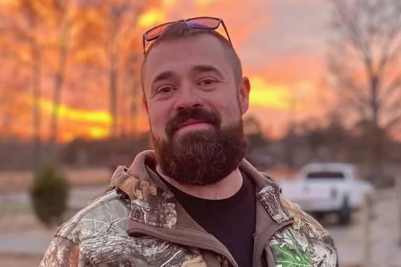 Arkansas Man Charged With Murder Wins GOP Primary for Sheriff