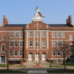 Brighton High School Arrest: Non-student Teen Arrested After Taking Weapon to Brighton High