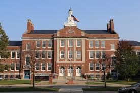 Brighton High School Arrest: Non-student Teen Arrested After Taking Weapon to Brighton High