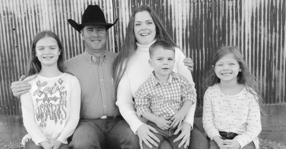 Lance Cochran Caldwell KS Obituary — Livestock Auctioneer Dies in Blackwell, Oklahoma