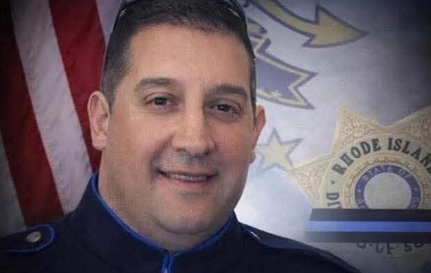 Greg Zagaglia Obituary – Beloved Rhode Island Deputy Sheriff Passes Away