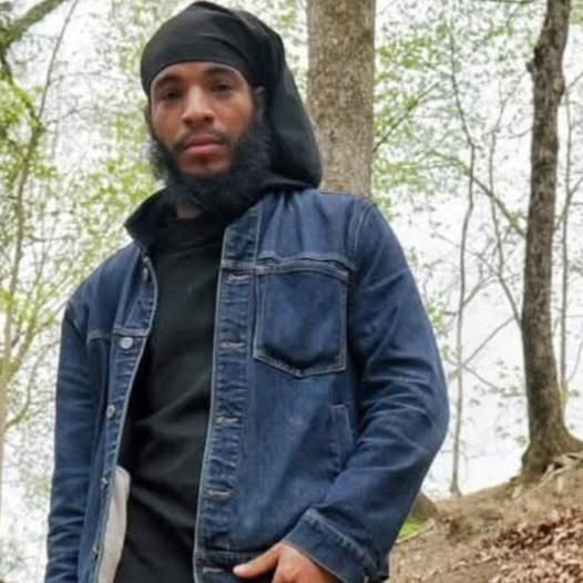 29-Year-Old Man Reported Missing, Family Has Not Heard From Him Since February 23