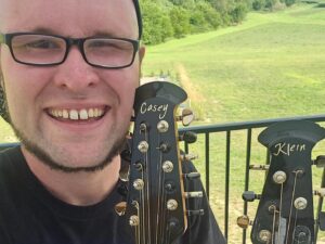 Casey Klein Manchester, IA Obituary, Cause of Death: Iowa Musician and Guitarist, Casey Klein Dies Unexpectedly, Loved Ones Mourn