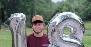 Brandon Macfarland Car Accident: Sebago Man Brandon Macfarland Killed in Brunswick Route 1 Crash