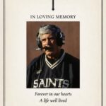 In Loving Memory of a Football Icon: The World Mourns the Passing of Legendary Coach Jim Mora